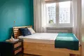 Квартира 2 комнаты 47 м² в Варшаве, Польша