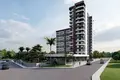 Квартира 2 комнаты 63 м² Эрдемли, Турция