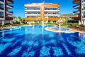 Mieszkanie 4 pokoi 250 m² Alanya, Turcja
