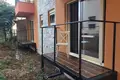 Wohnung 1 Schlafzimmer  in Budva, Montenegro