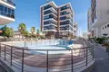 Apartamento 4 habitaciones 130 m² Kepez, Turquía