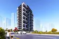 Complejo residencial Spacious apartment in a complex with swimming pool in a quiet area, Mersin, Turkey