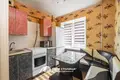 2 bedroom apartment 44 m² Minsk, Belarus