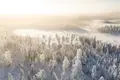 Land  Rovaniemi sub-region, Finland