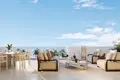 3-Schlafzimmer-Bungalow 115 m² Estepona, Spanien