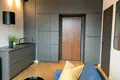 Appartement 1 chambre 30 m² en Varsovie, Pologne
