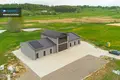 Gewerbefläche 350 m² in Zemieji Rusokai, Litauen