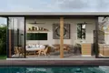 Дом 3 комнаты 243 м² Wana Giri, Индонезия