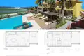 Wohnungen auf mehreren Ebenen 3 zimmer 129 m² Cuevas del Almanzora, Spanien