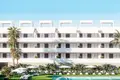 2 bedroom apartment 153 m² Finestrat, Spain