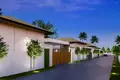 3 bedroom apartment 270 m² Si Sunthon, Thailand