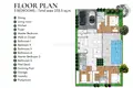 Вилла 3 спальни 232 м² Thalang, Таиланд