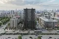 2 bedroom apartment 67 m² Kadikoy, Turkey