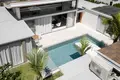Вилла 3 спальни 306 м² Thalang, Таиланд