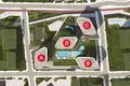 2 bedroom apartment 87 m² Kadikoy, Turkey