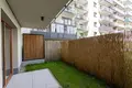 1 room studio apartment 29 m² Warsaw, Poland