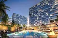 Apartment in a new building Yedi Mavi 