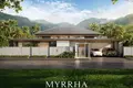 3 bedroom villa 305 m² Si Sunthon, Thailand