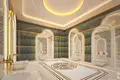 Квартира 2 комнаты 60 м² Mahmutlar Mahallesi, Турция