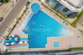 Appartement 1 chambre 70 m² Kargicak, Turquie