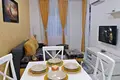 Apartamento 2 habitaciones 45 m² en Budva, Montenegro