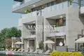Apartamento 3 habitaciones 130 m² Alanya, Turquía