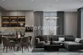 Apartamento 3 habitaciones 81 m² Oba, Turquía