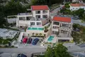 villa de 3 chambres 300 m² Przno, Monténégro