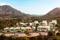 Maison 4 chambres 259 m² Finestrat, Espagne