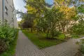 3 room apartment 57 m² in Warsaw, Poland