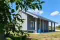 Casa de campo 124 m² Novaje Polie, Belarús