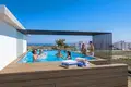 Appartement 2 chambres 104 m² district de Lárnaca, Chypre