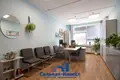 Büro 819 m² in Minsk, Belarus