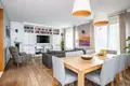 Wohnung 5 zimmer 160 m² in Warschau, Polen
