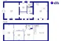 Коттедж 191 м² Минск, Беларусь