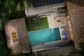 Villa de 4 dormitorios 514 m² Choeng Thale, Tailandia