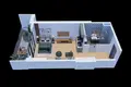 Kompleks mieszkalny Grafic Residence Lot P038DL