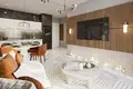 4 bedroom Villa 202 m² Muratpasa, Turkey