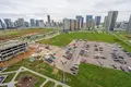 Квартира 2 комнаты 39 м² Минск, Беларусь