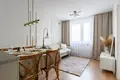 Apartamento 2 habitaciones 35 m² Varsovia, Polonia