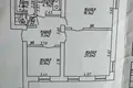 Wohnung 3 zimmer 75 m² Orscha, Belarus