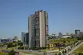 Квартира 1 комната 139 м² Багджылар, Турция
