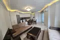 Квартира 3 комнаты  Аланья, Турция