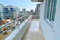 Apartamento 1 habitación 130 m² Mahmutlar, Turquía