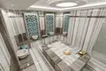 Mieszkanie 47 m² Alanya, Turcja