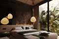 1 bedroom Villa 90 m² Ubud, Indonesia