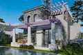 Maison 3 chambres 190 m² Bodrum, Turquie