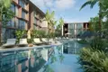 1 bedroom apartment 28 m² Kamala, Thailand