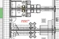 Apartamento 2 habitaciones 51 m² Kalyves Polygyrou, Grecia