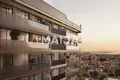 Wohnung 1 zimmer 38 m² Dubai, Vereinigte Arabische Emirate